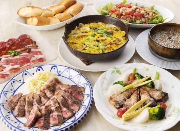 令和元年の忘・新年会ご予約受付中!!